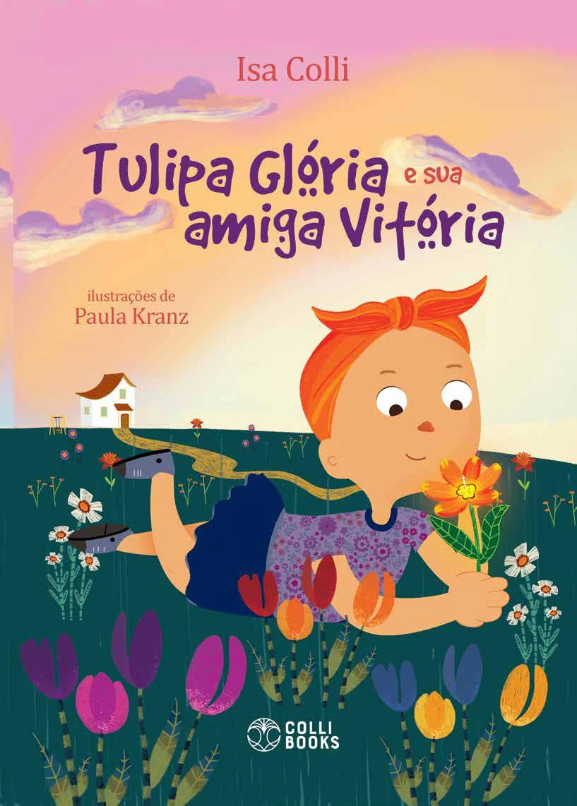Livros que emocionam: Colli Books sugere títulos para o Dia das Mães