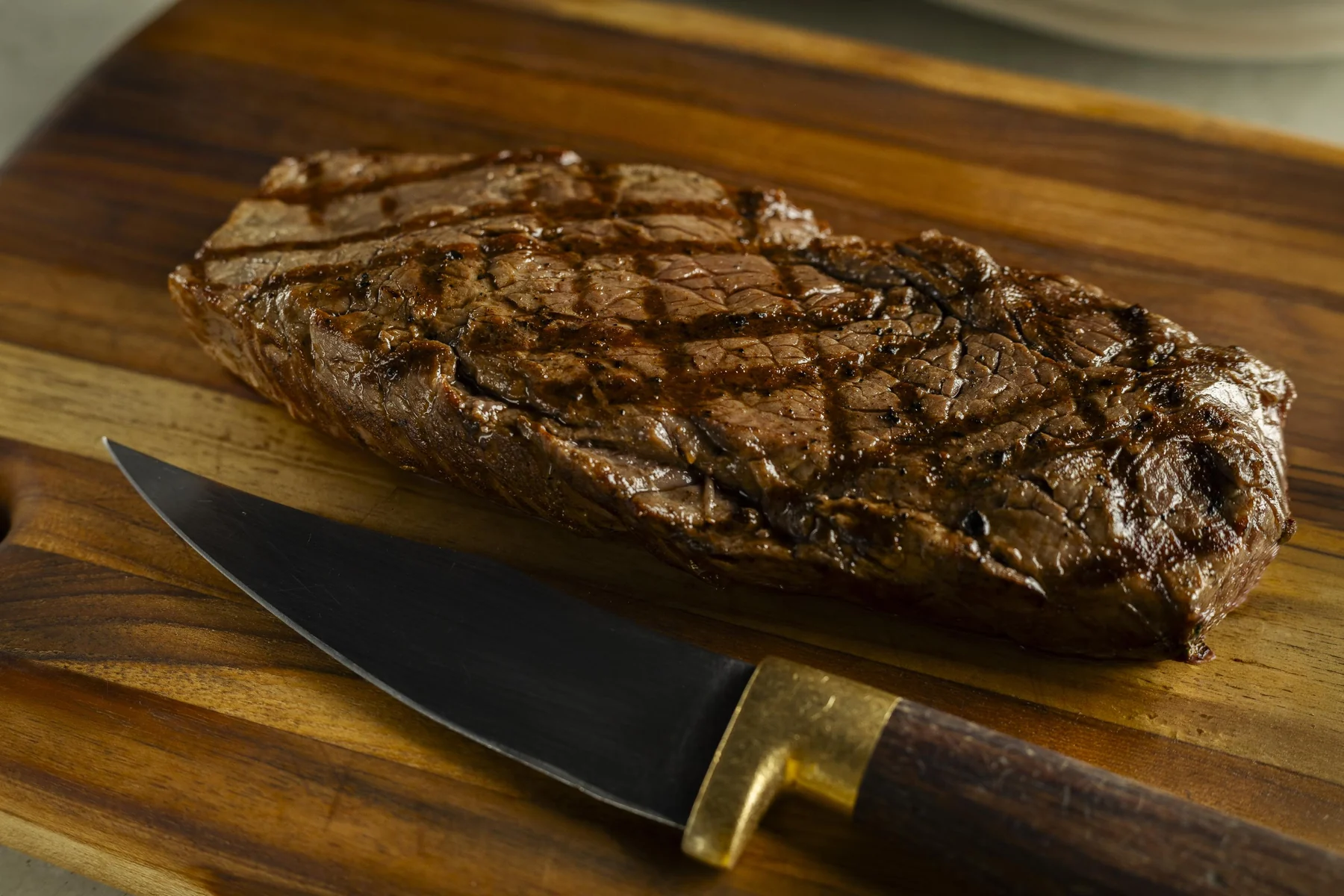 Loire Bistrô lança rodízio de carnes com cortes liberados