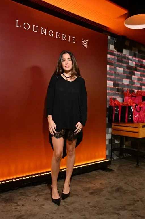 Loungerie aposta em experiência sensorial para campanha