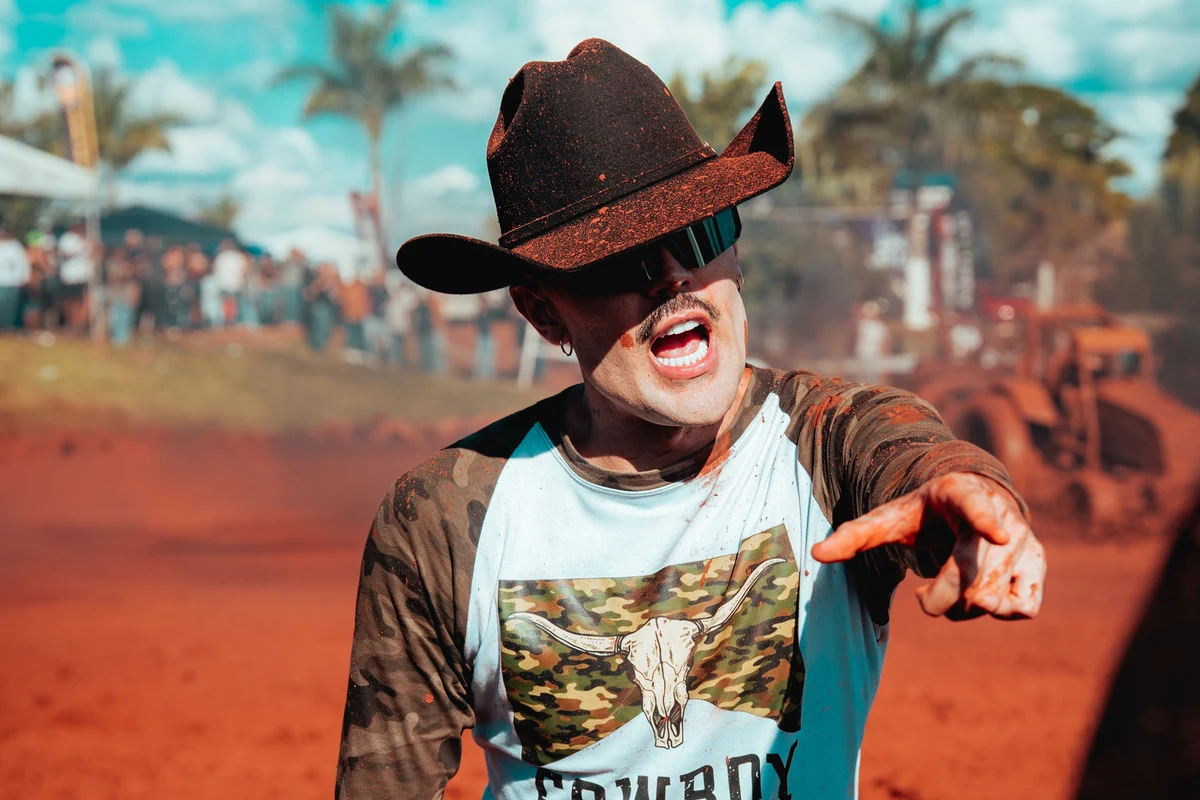 Luan Pereira resgata energia e aposta alto em novo hit