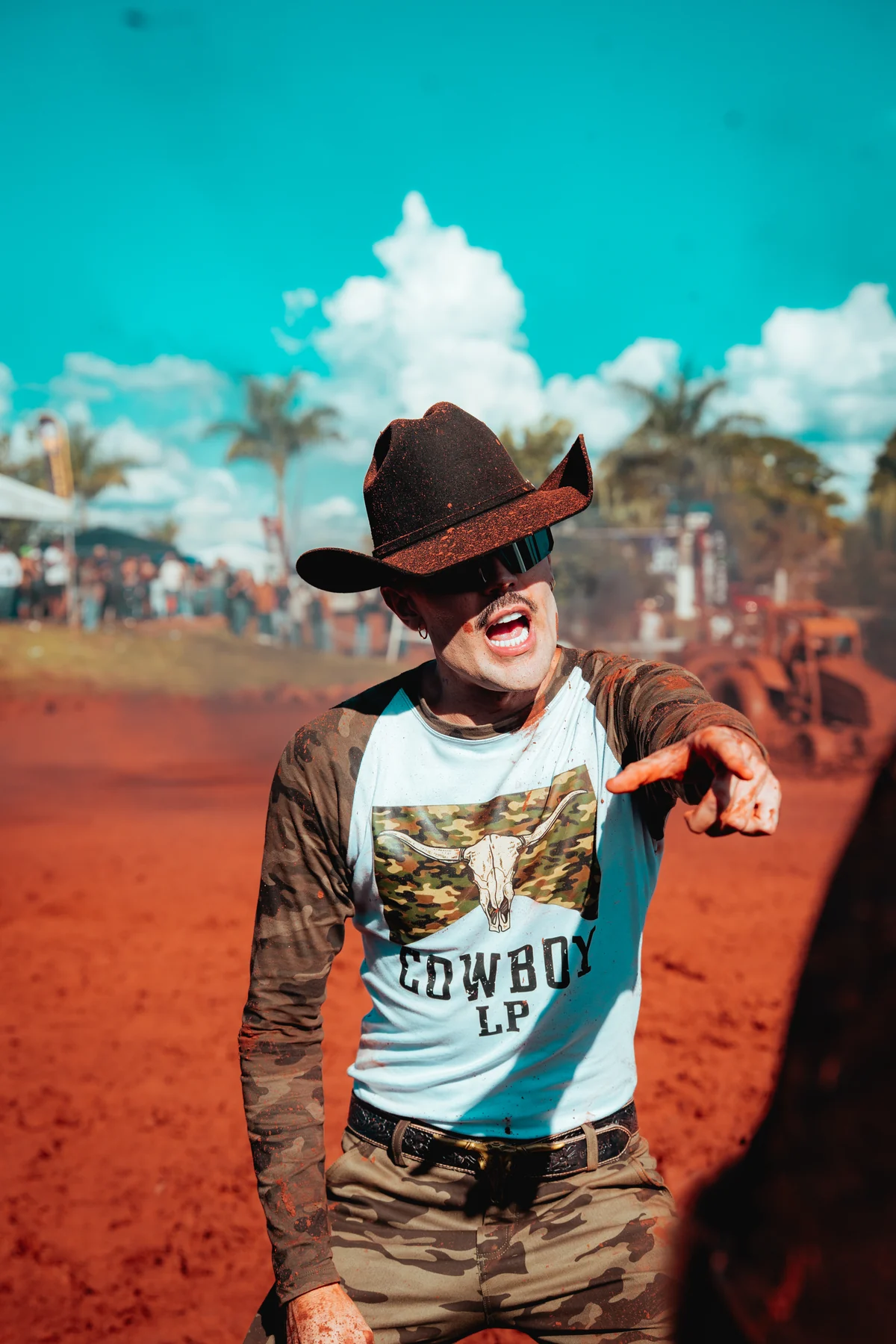 Luan Pereira resgata energia e aposta alto em novo hit 1 Luan Pereira resgata energia e aposta alto em novo hit