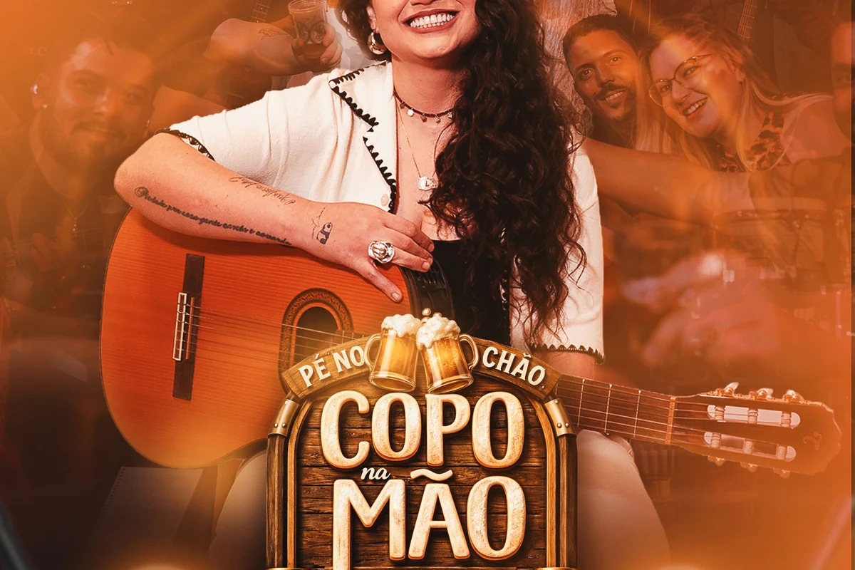 luiza martins aposta na verdade em novo ep featured