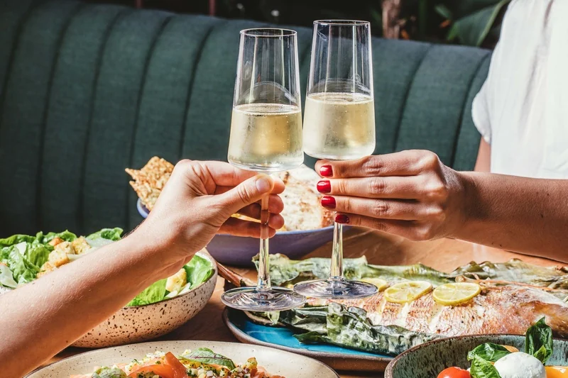 Mães ganham buffets afetivos na Marriott