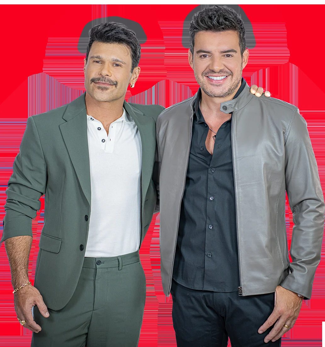 Marcos & Belutti abrem a ExpoBento em show inédito na cidade