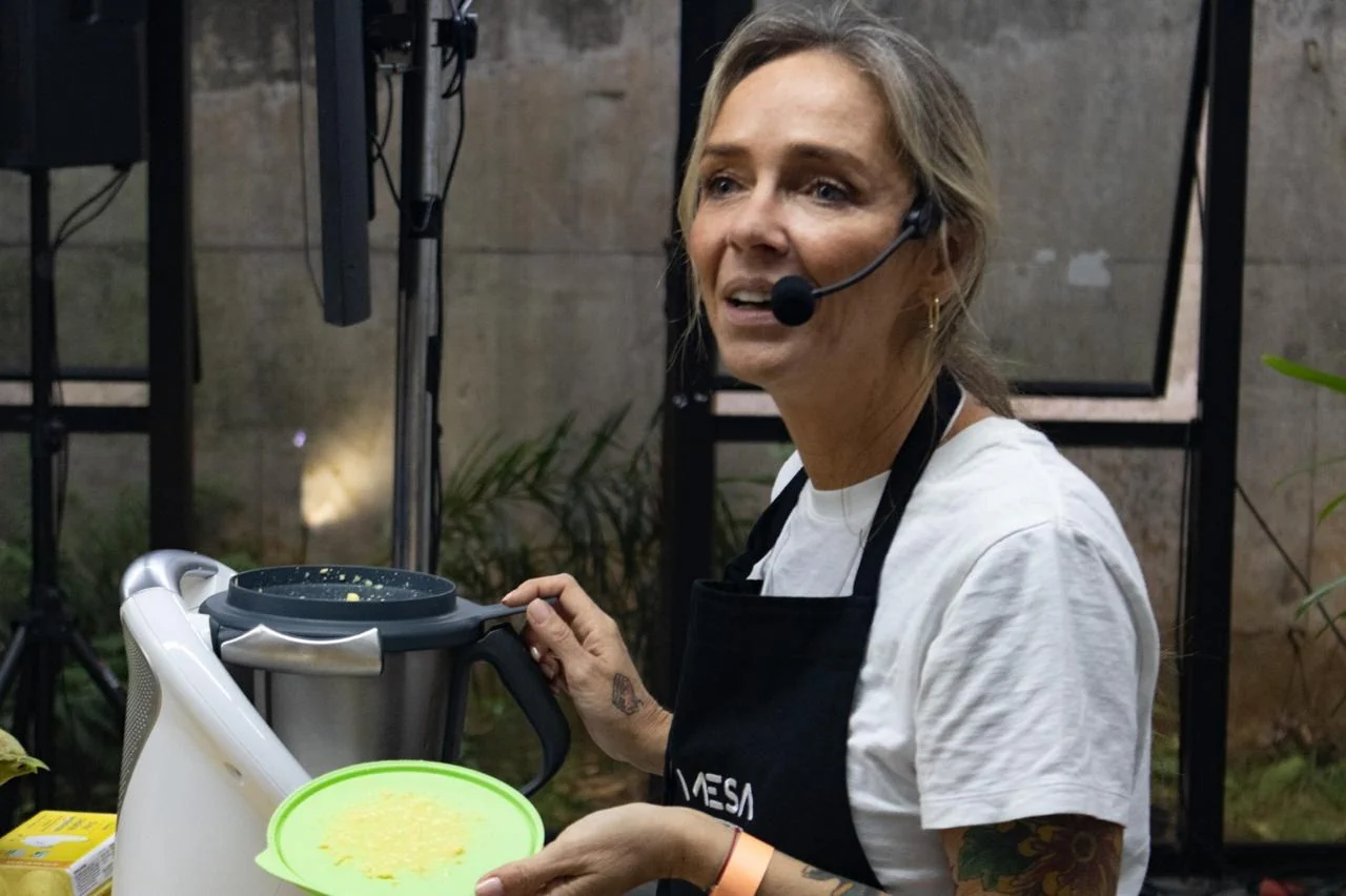 Marina da Glória recebe fórum inédito da gastronomia