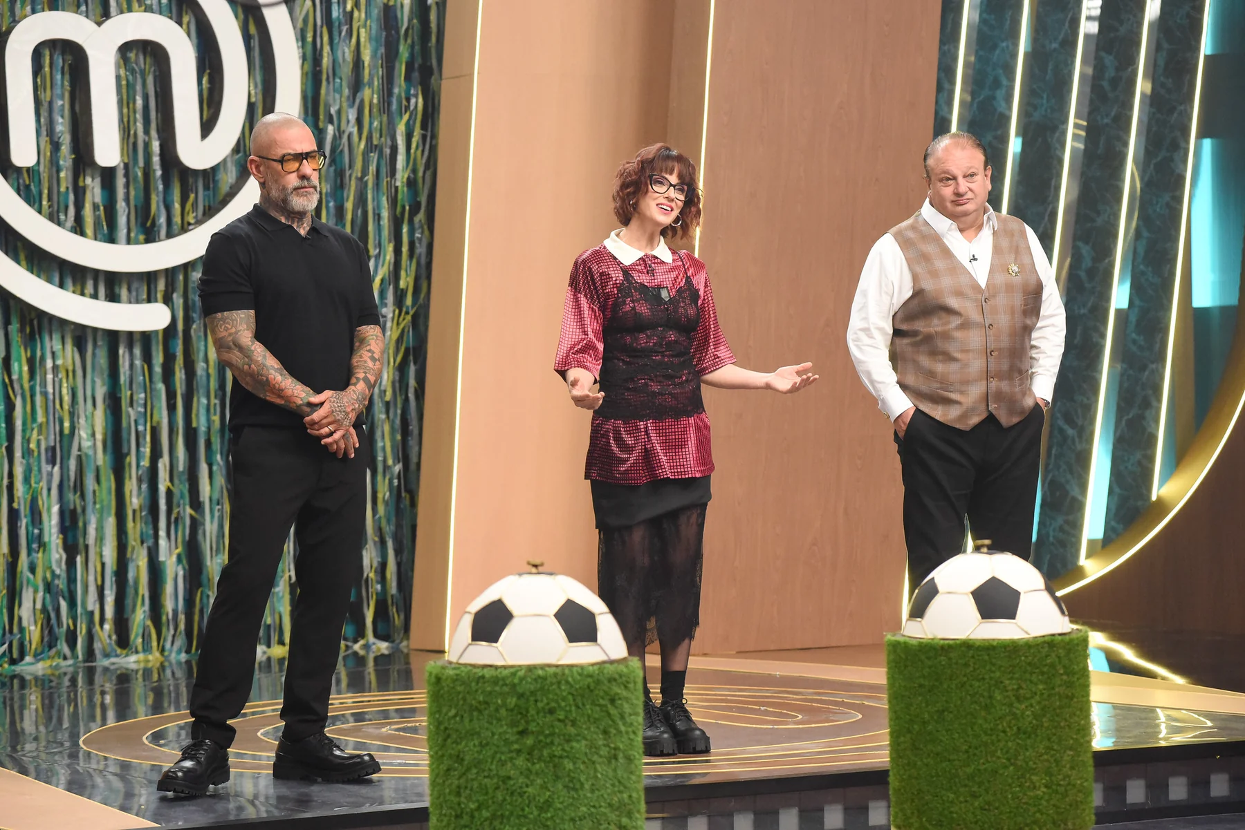 MasterChef define top 18 em seletiva decisiva