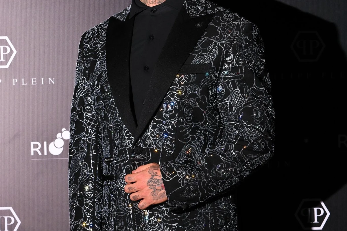 MC Daniel e Philipp Plein: a conexão que não para de crescer