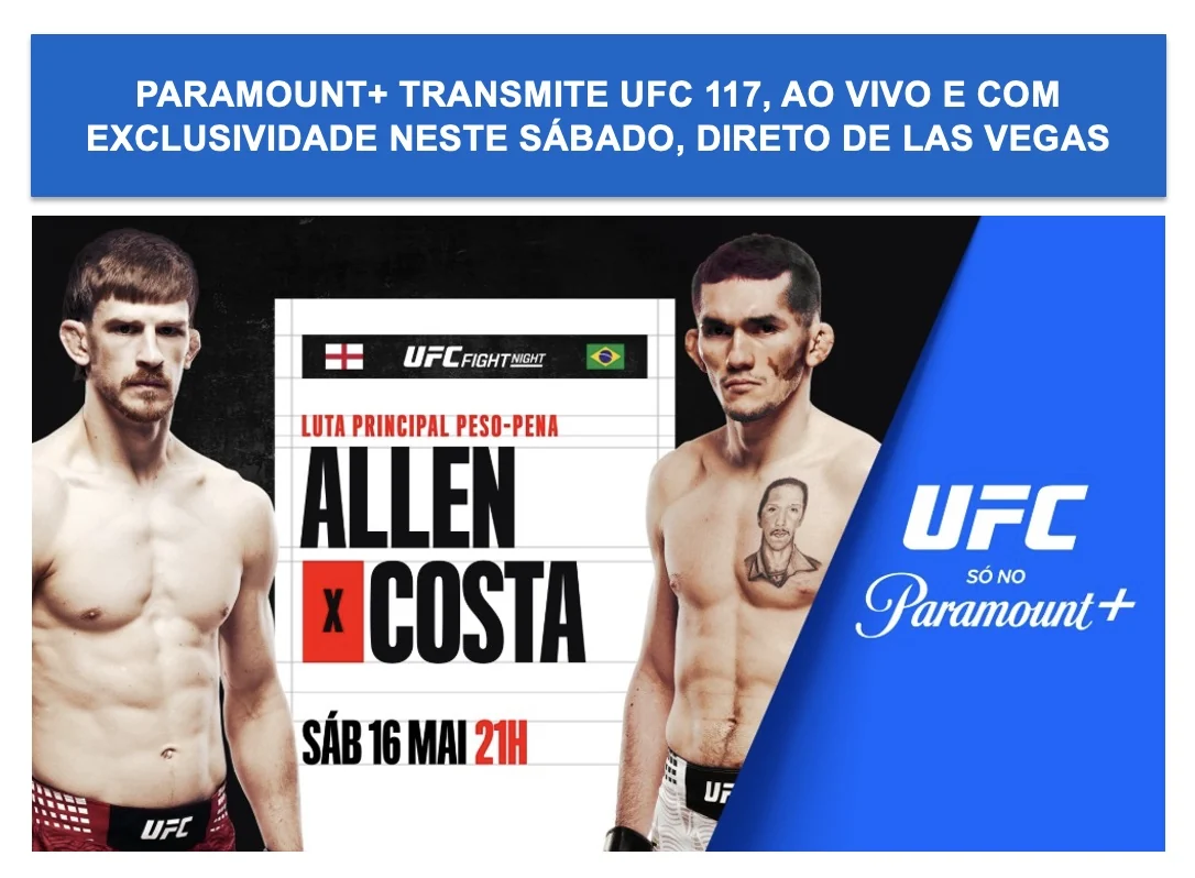 Melquizael Costa faces defining UFC main event 1 Melquizael Costa faces defining UFC main event