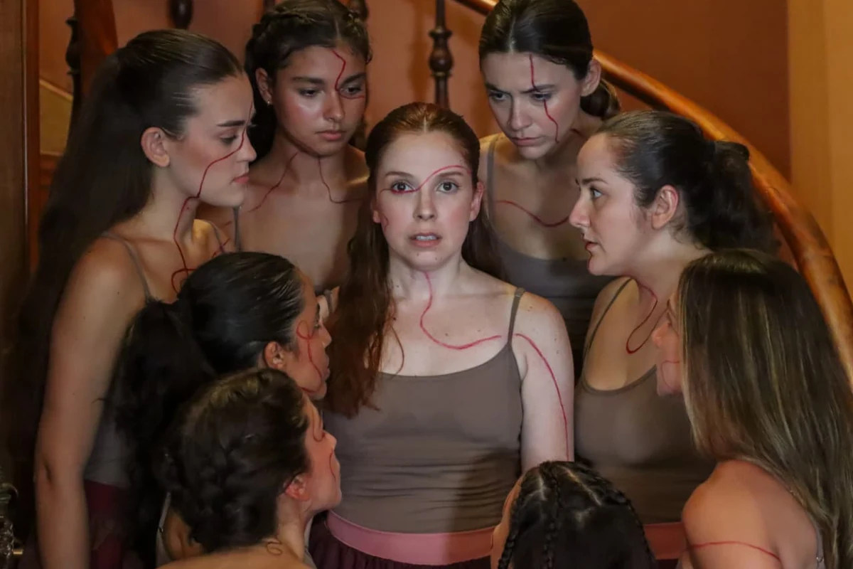 Memórias ganham corpo em Tempos de Marias memorias ganham corpo em tempos de marias featured