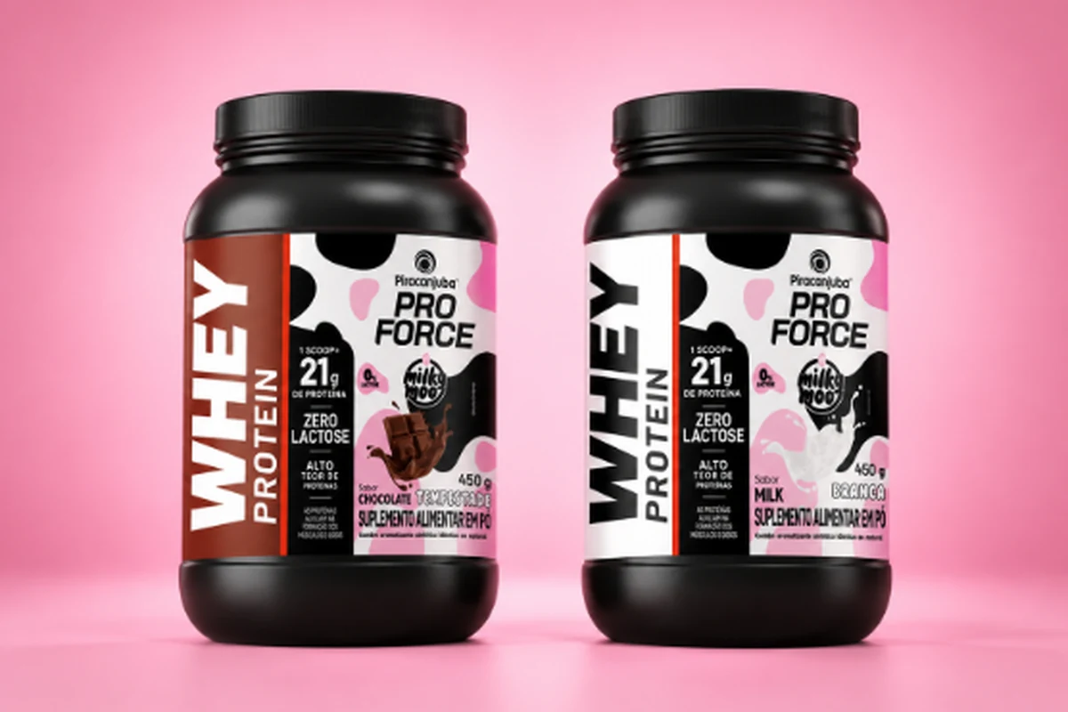 milky moo entra no mundo fitness com nova aposta proteica featured