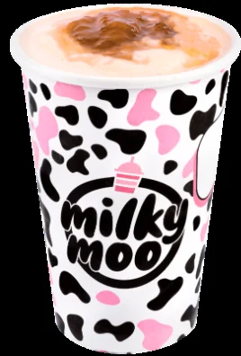 Milky Moo entra no mundo fitness com nova aposta proteica