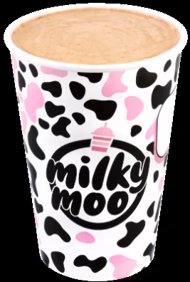 Milky Moo entra no mundo fitness com nova aposta proteica