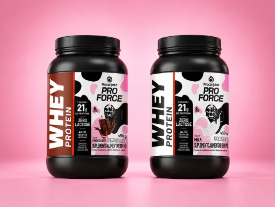 Milky Moo entra no mundo fitness com nova aposta proteica