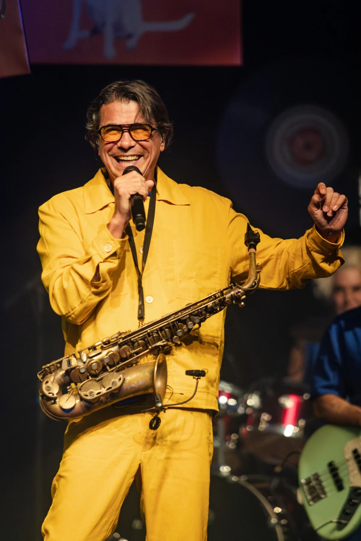 Milton Guedes leva "Milton Canta Lulu" a Porto Alegre