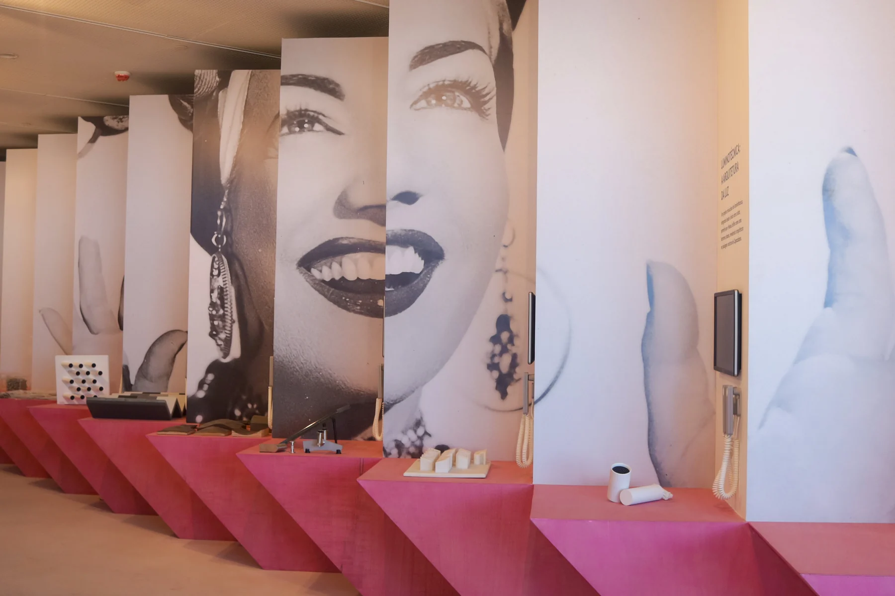 MIS Copacabana abre as portas com exposição inédita