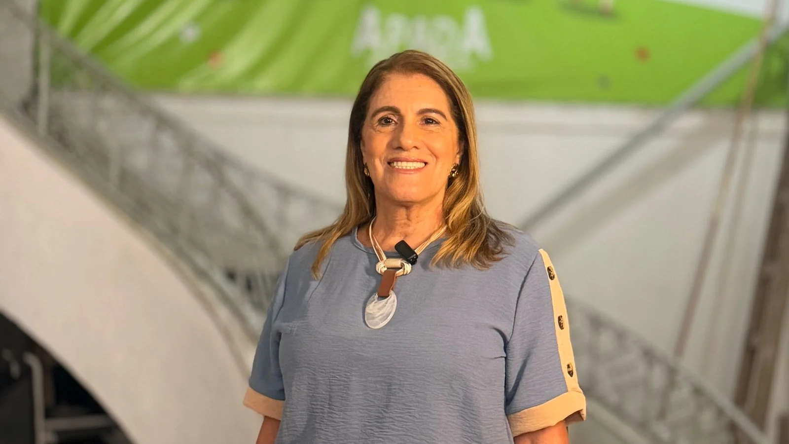 Moda e propósito se cruzam no APADA 2026