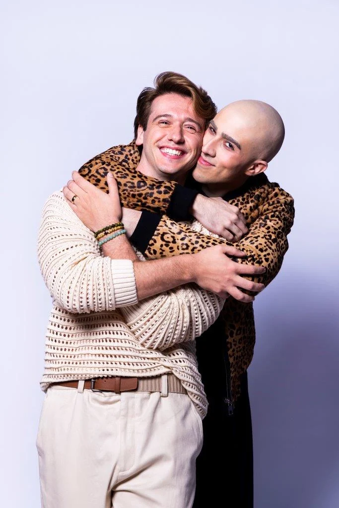 Musical sobre Paulo Gustavo estreia no Rio