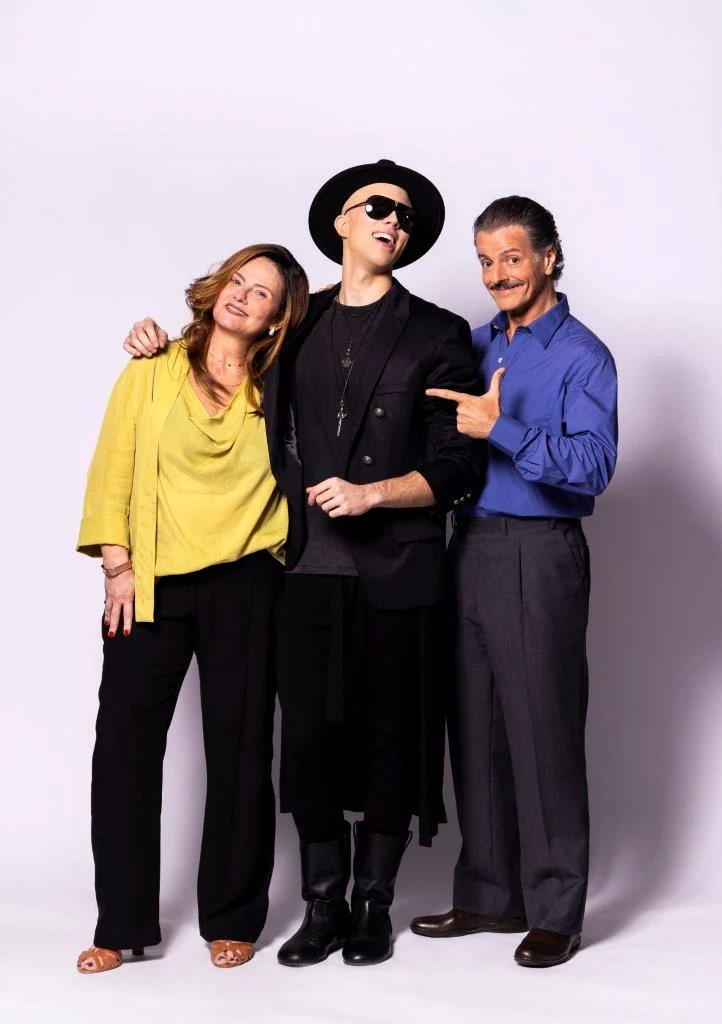 Musical sobre Paulo Gustavo estreia no Rio