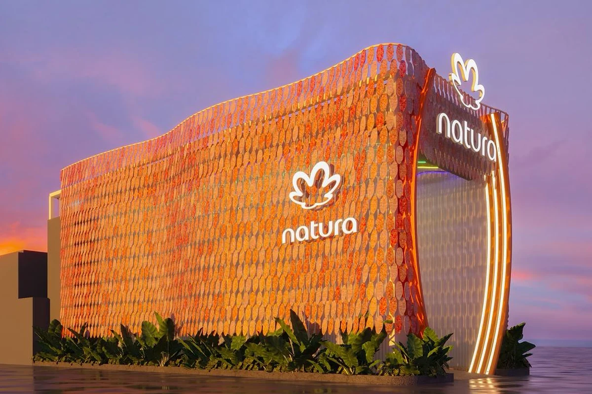 Natura amplia presença no Rock in Rio 2026