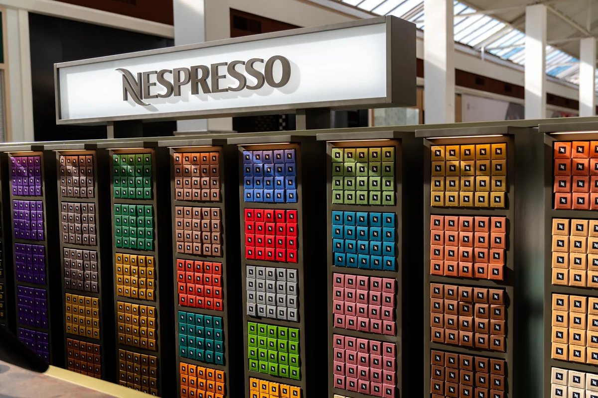 Nespresso inaugura primeira boutique no MS em 2026