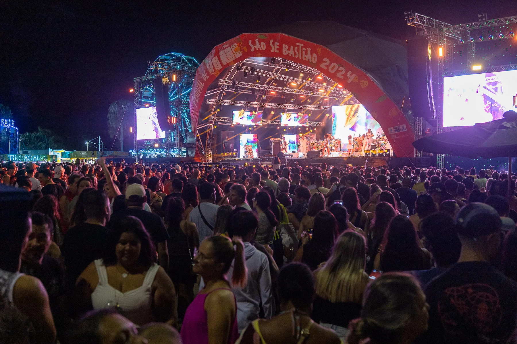 Novo calendário revela o melhor do Litoral Norte