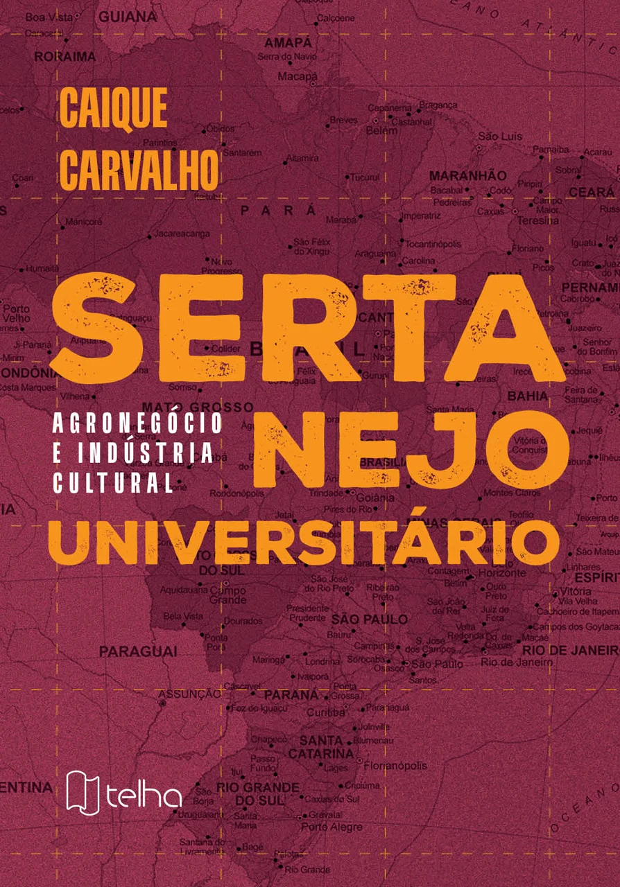 O agronegócio por trás do sertanejo universitário