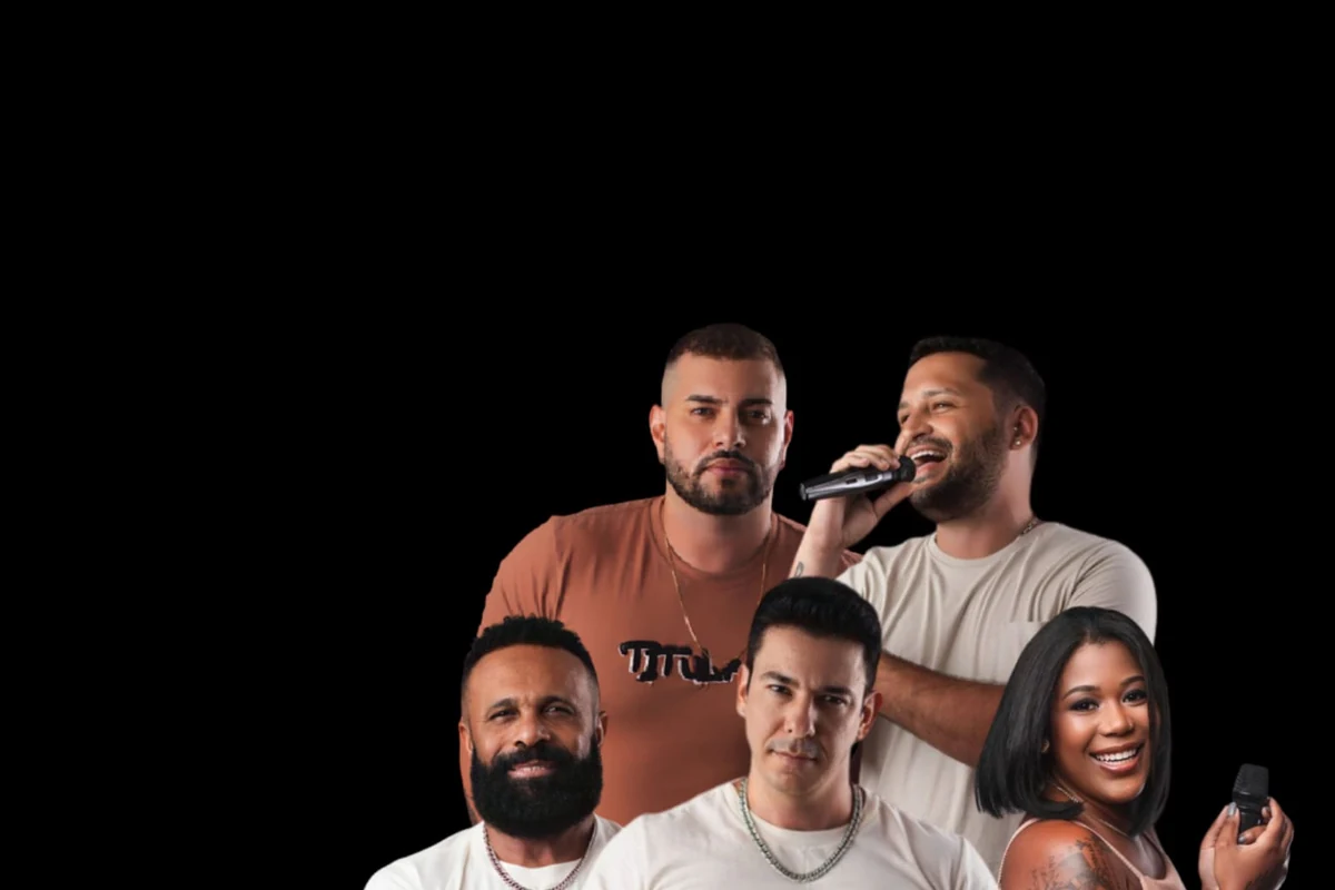O bloco que une carnaval, mães e memória em Magé