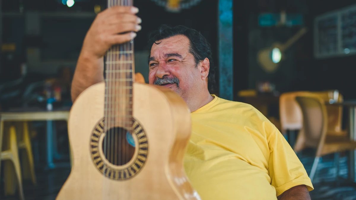 O Brasil que não conhecia Tarcísio Sardinha