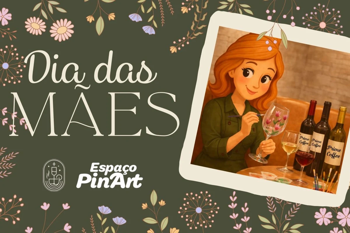 O brunch que transforma o Dia das Mães em experiência