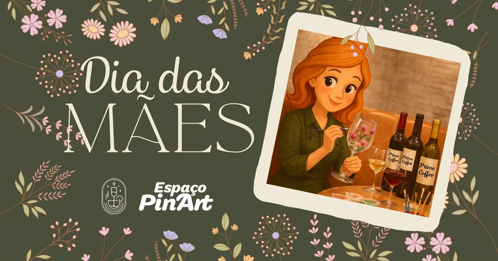 O brunch que transforma o Dia das Mães em experiência