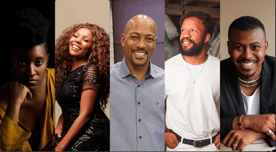 O encontro que quer mudar a cena musical negra em Floripa