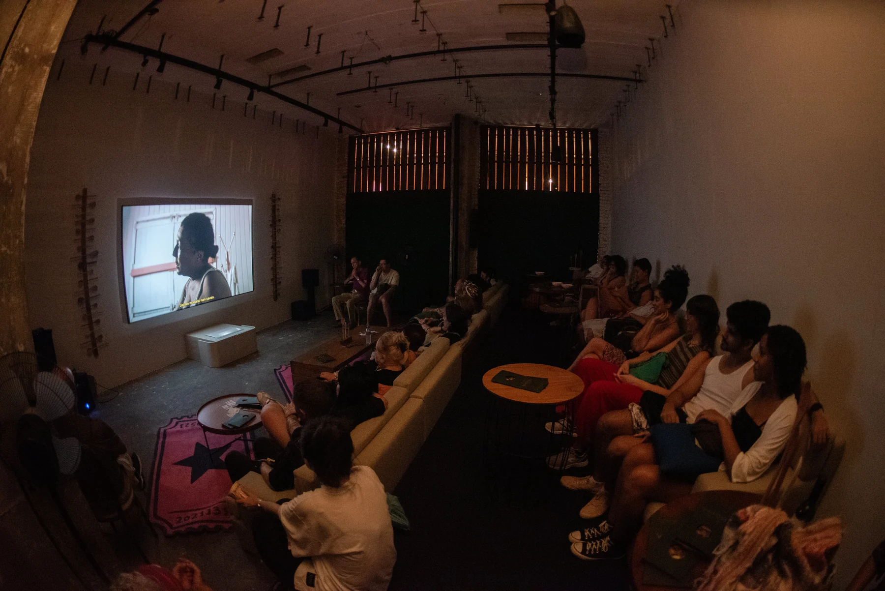 O festival que une cinema e comida abre inscrições