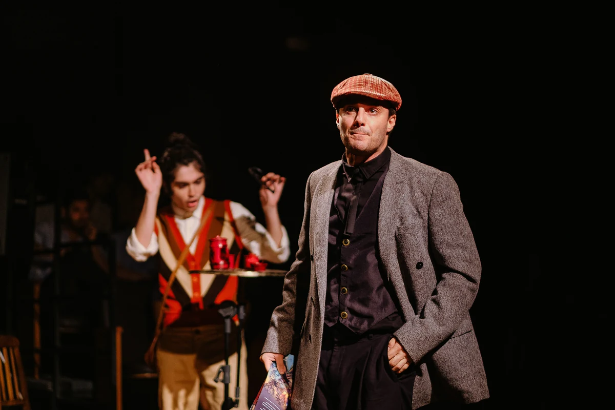 o fim de ripley no palco adeus ao personagem mais perigoso do teatro carioca featured