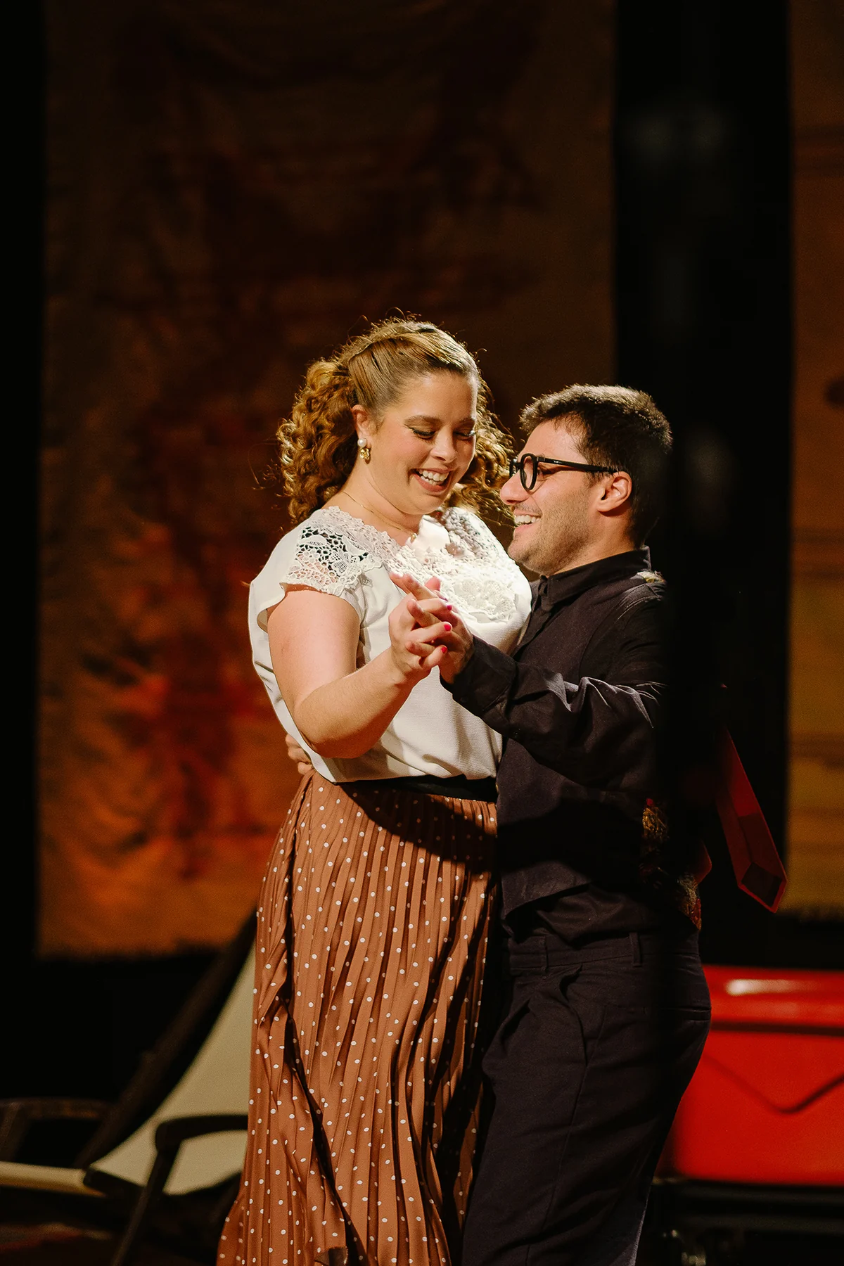 O fim de Ripley no palco: adeus ao personagem mais perigoso do teatro carioca