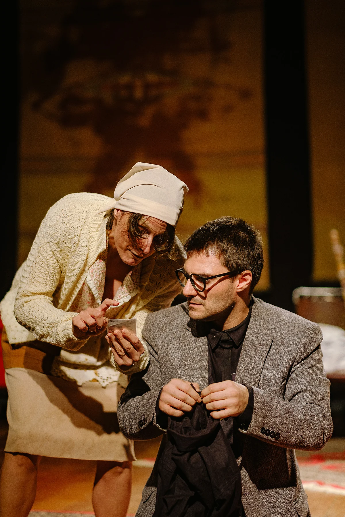 O fim de Ripley no palco: adeus ao personagem mais perigoso do teatro carioca