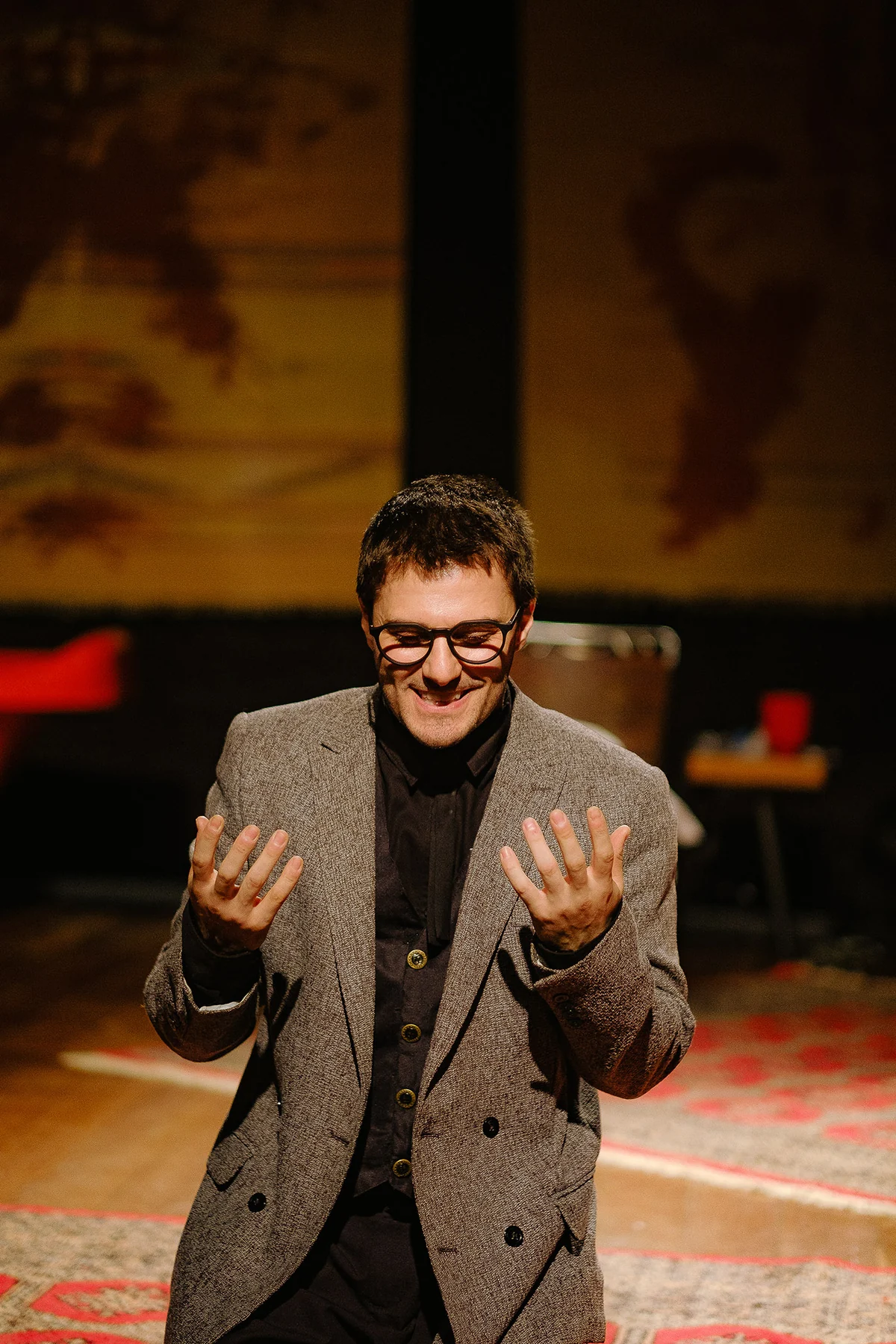 O fim de Ripley no palco: adeus ao personagem mais perigoso do teatro carioca