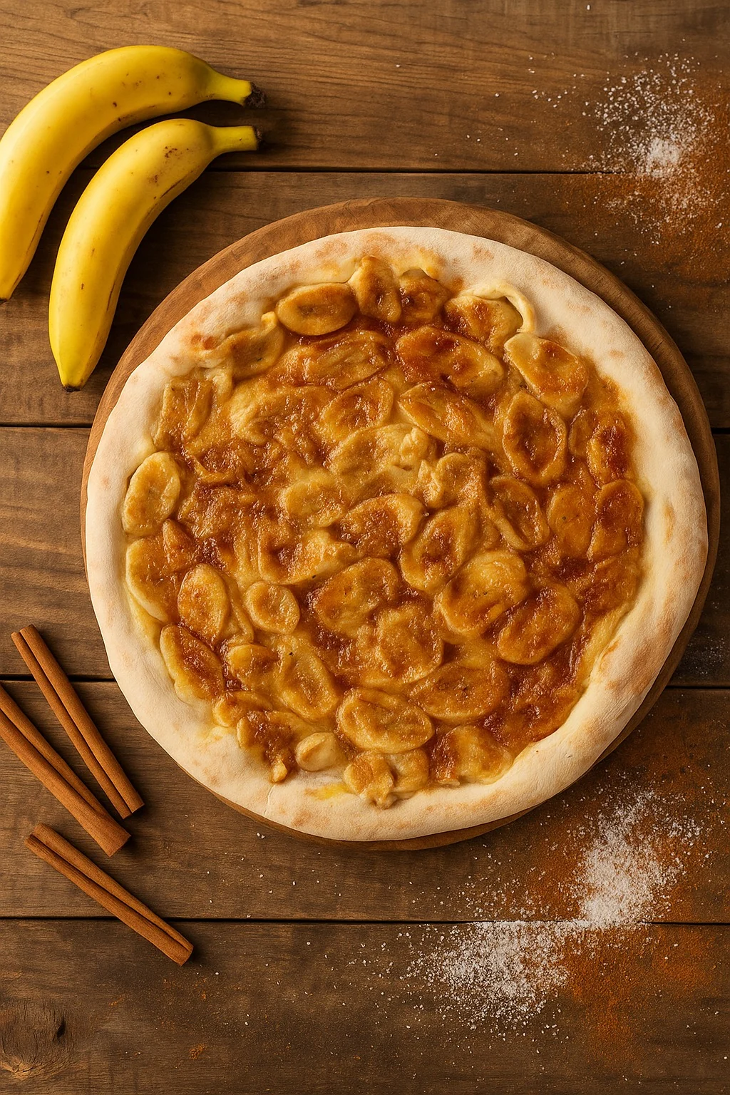 O Forno Rio aposta em sabores inéditos no cardápio