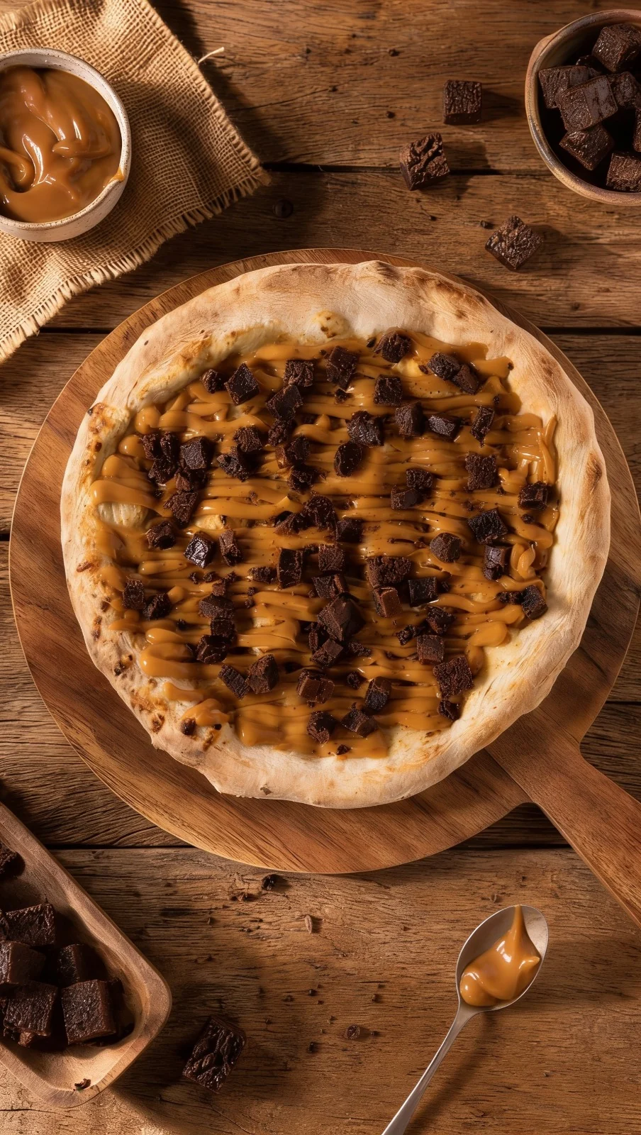 O Forno Rio aposta em sabores inéditos no cardápio