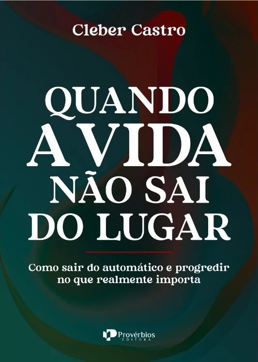 O livro que explica por que esforço demais rende pouco