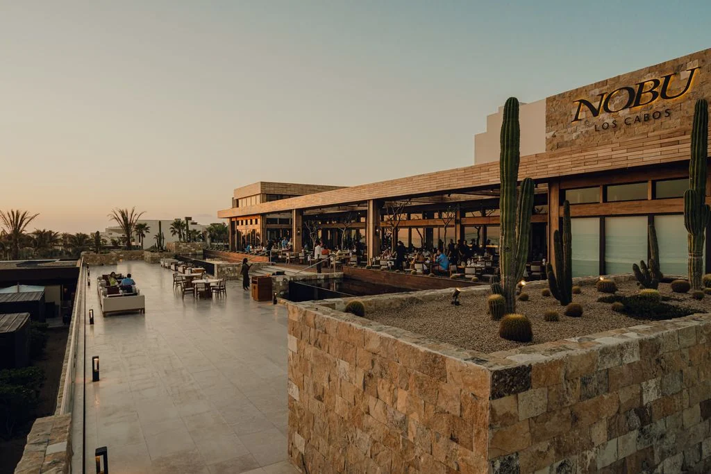 O luxo silencioso de Los Cabos que redefine o bem-estar