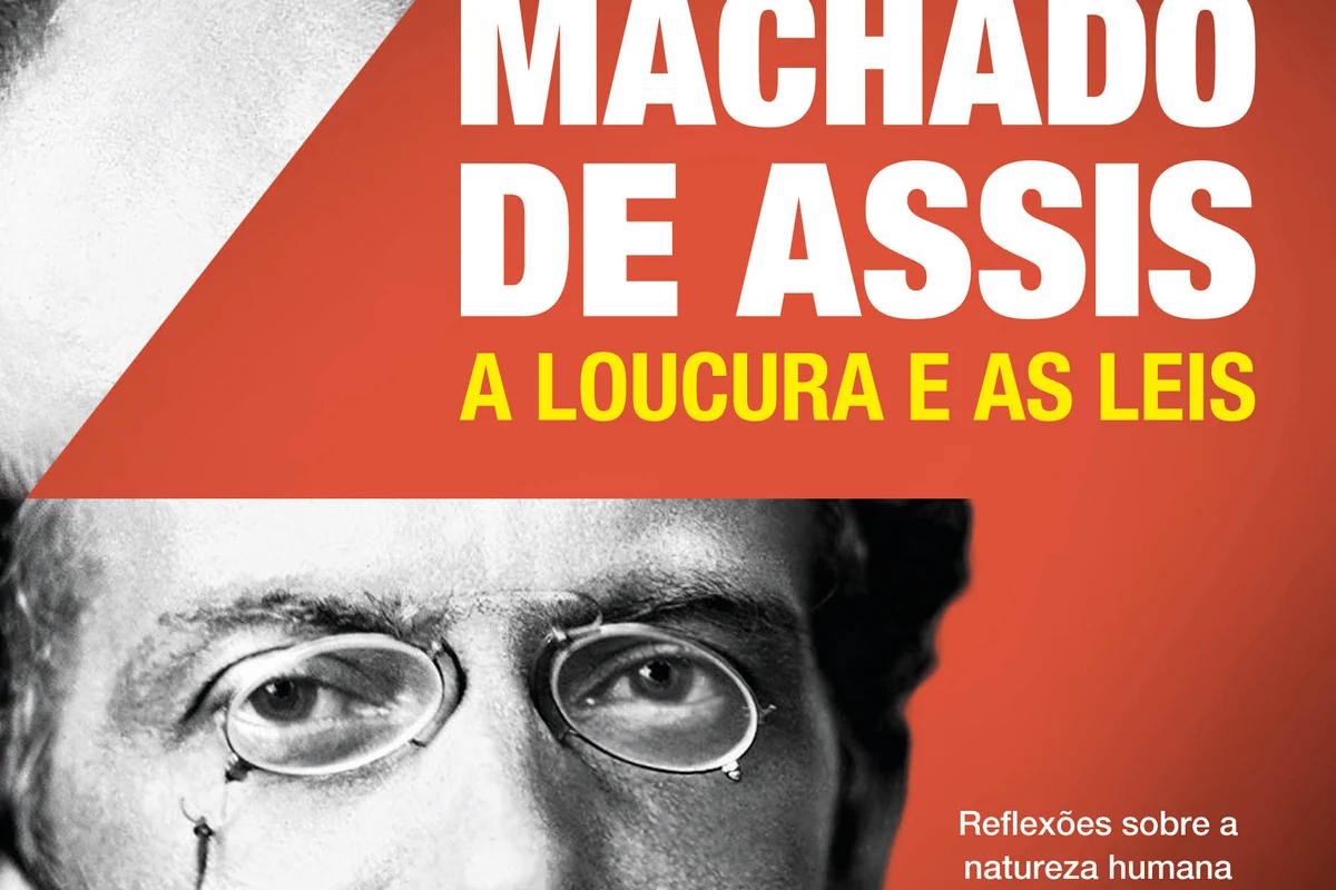 O que Machado de Assis viu antes da psiquiatria