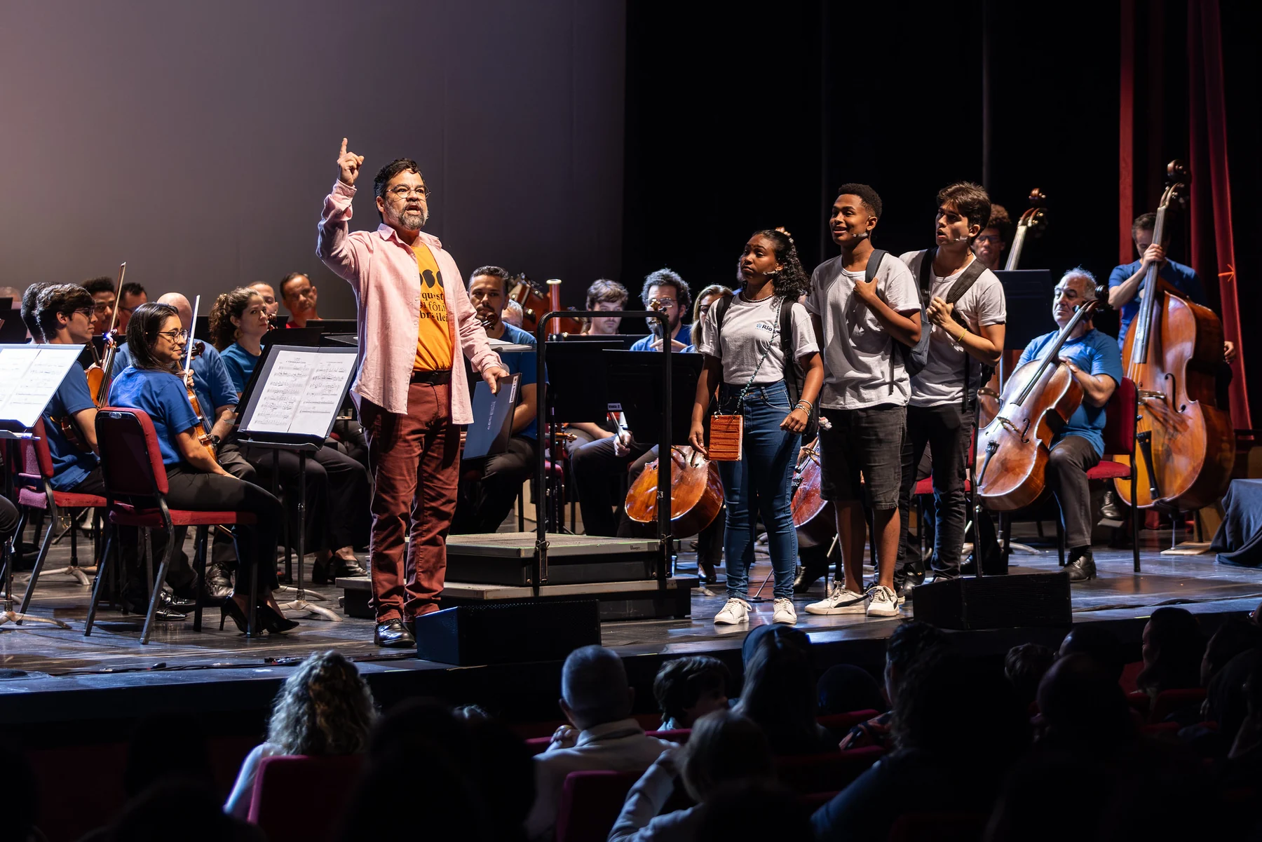 Os irmãos que reescreveram a música clássica aos 12 anos