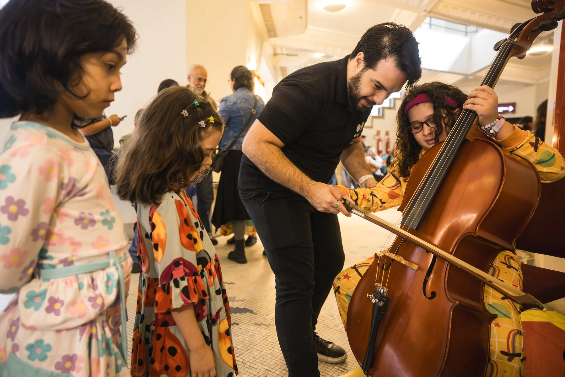 Os irmãos que reescreveram a música clássica aos 12 anos