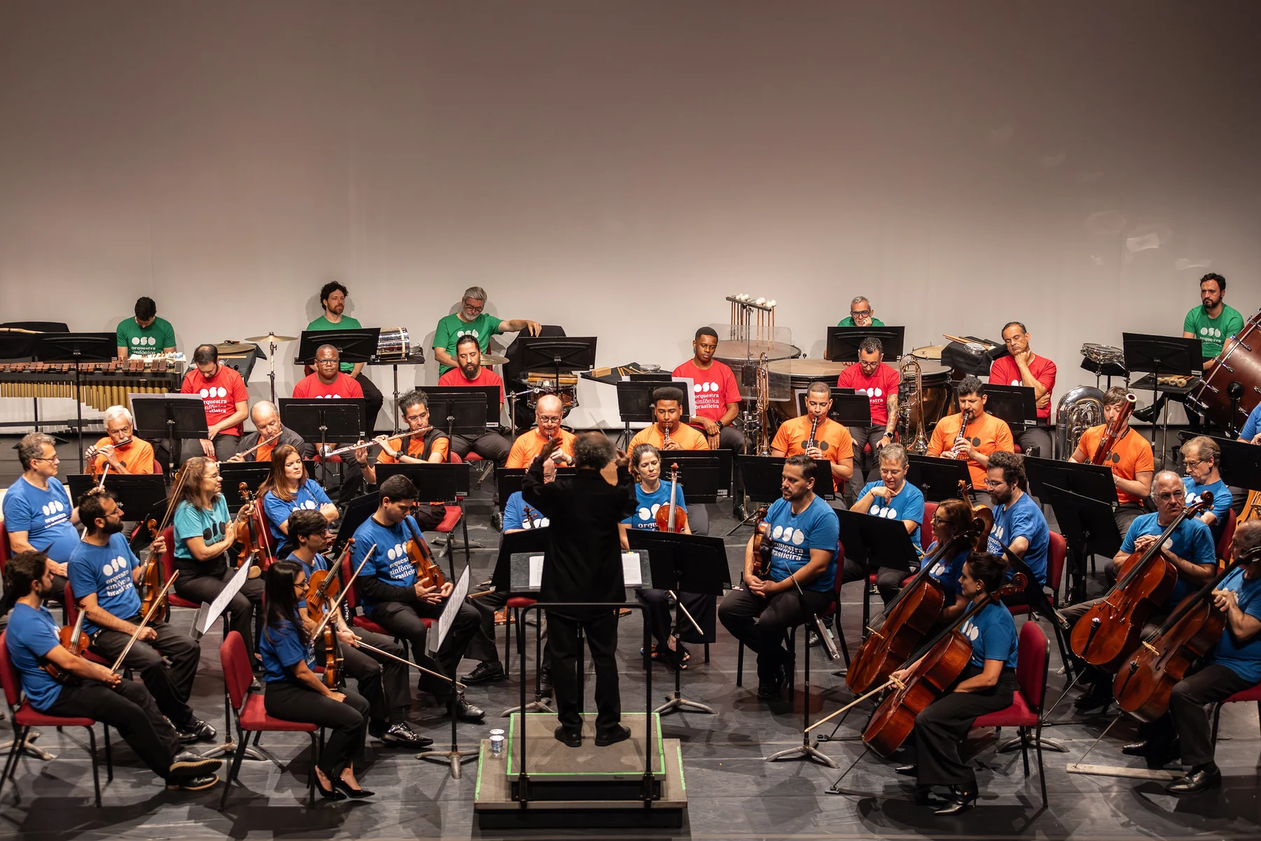 Os irmãos que reescreveram a música clássica aos 12 anos