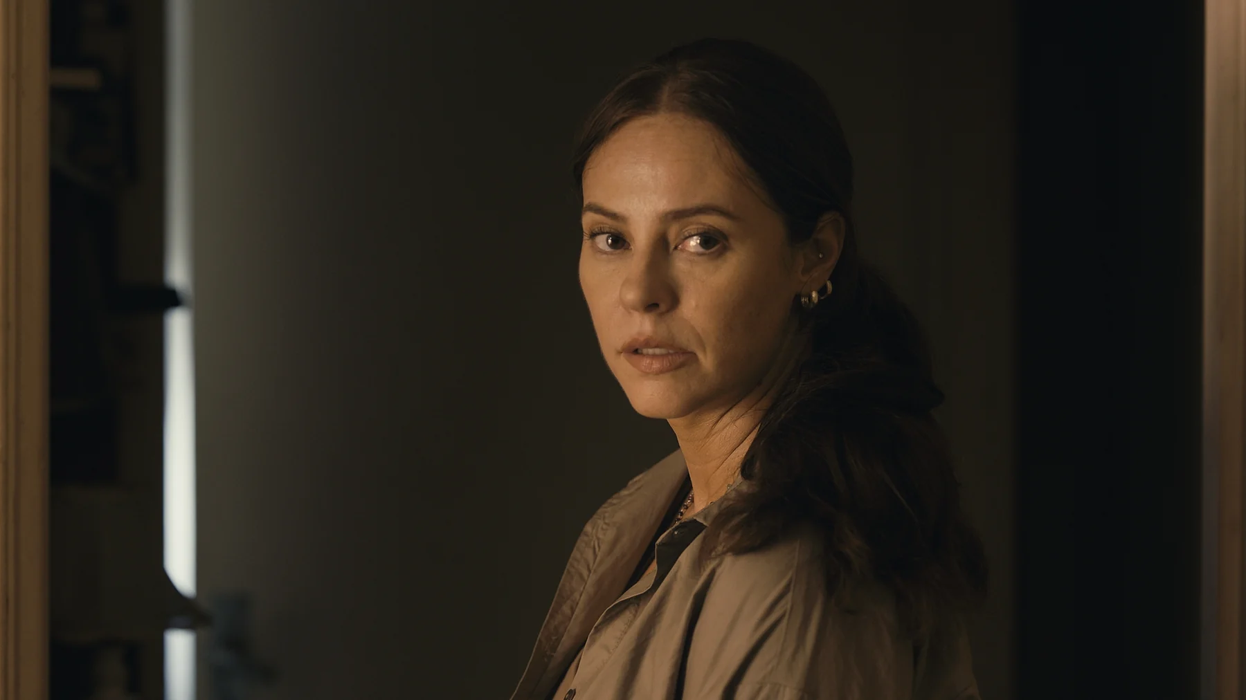 Paolla Oliveira enfrenta os fantasmas da mãe em julho