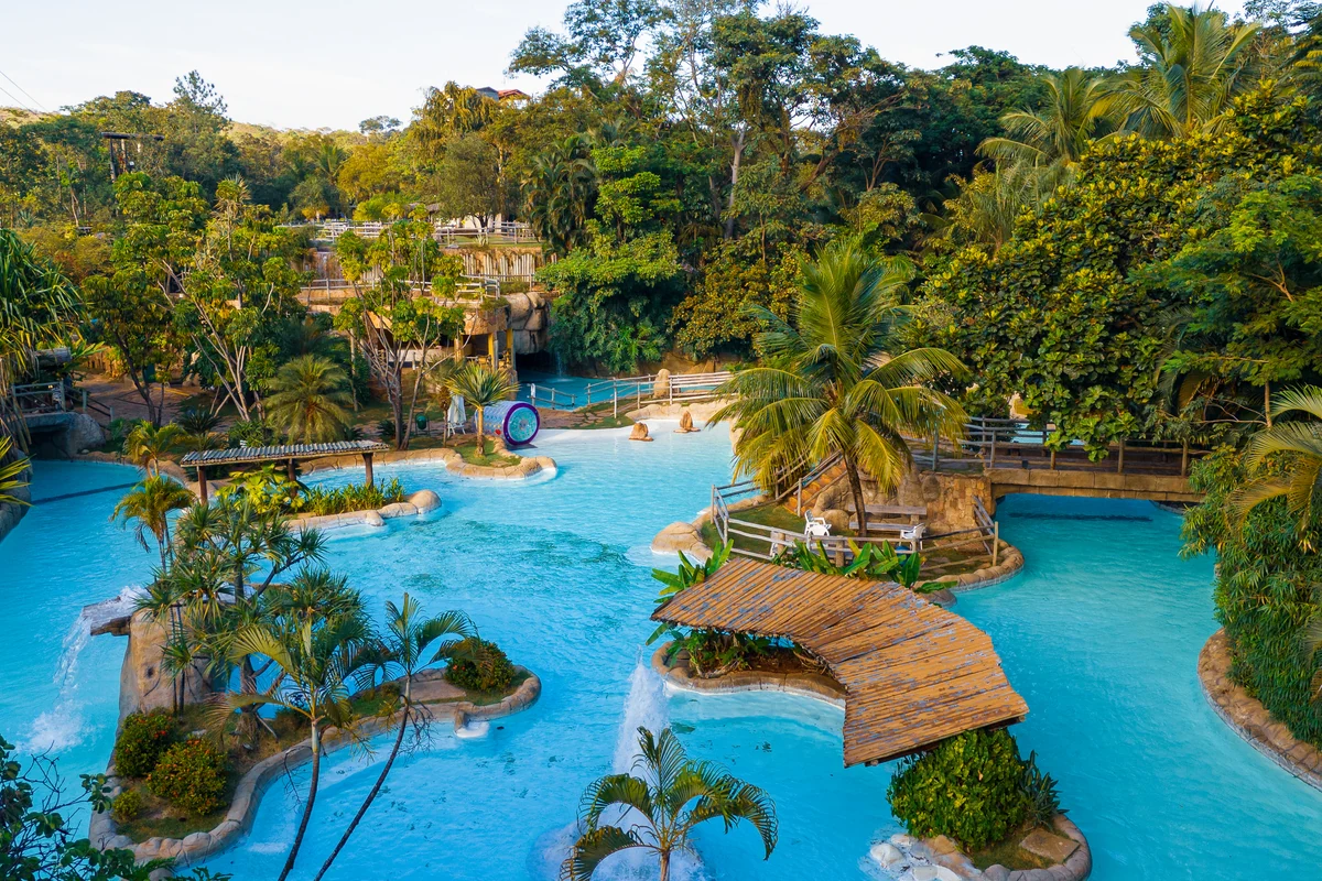 Parque das Fontes revela a força do Rio Quente Resorts parque das fontes revela a forca do rio quente resorts featured