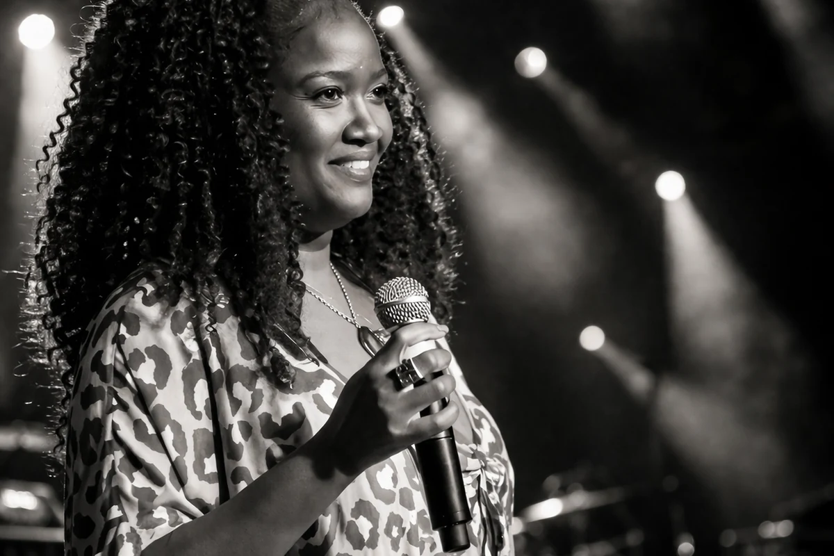 paula quintanilha anima sabado no west musical featured