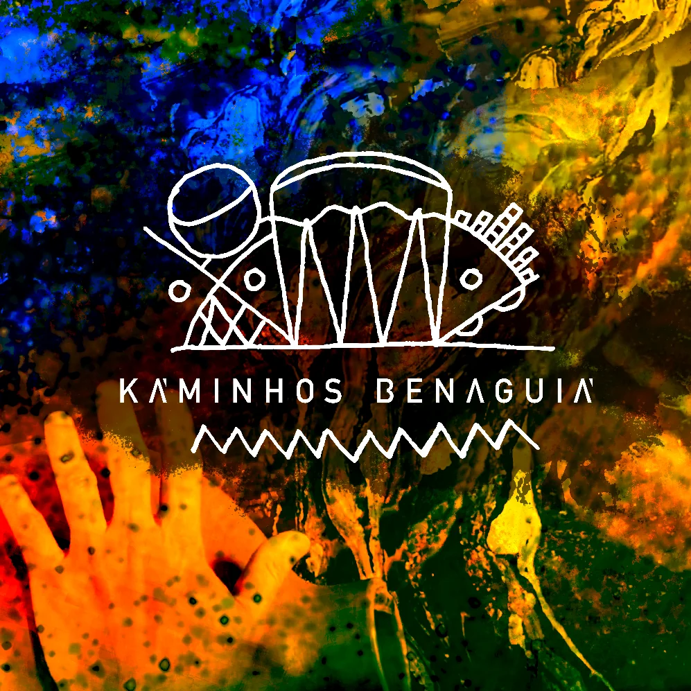 Percussão como linguagem: álbum visual de Bernardo Aguiar