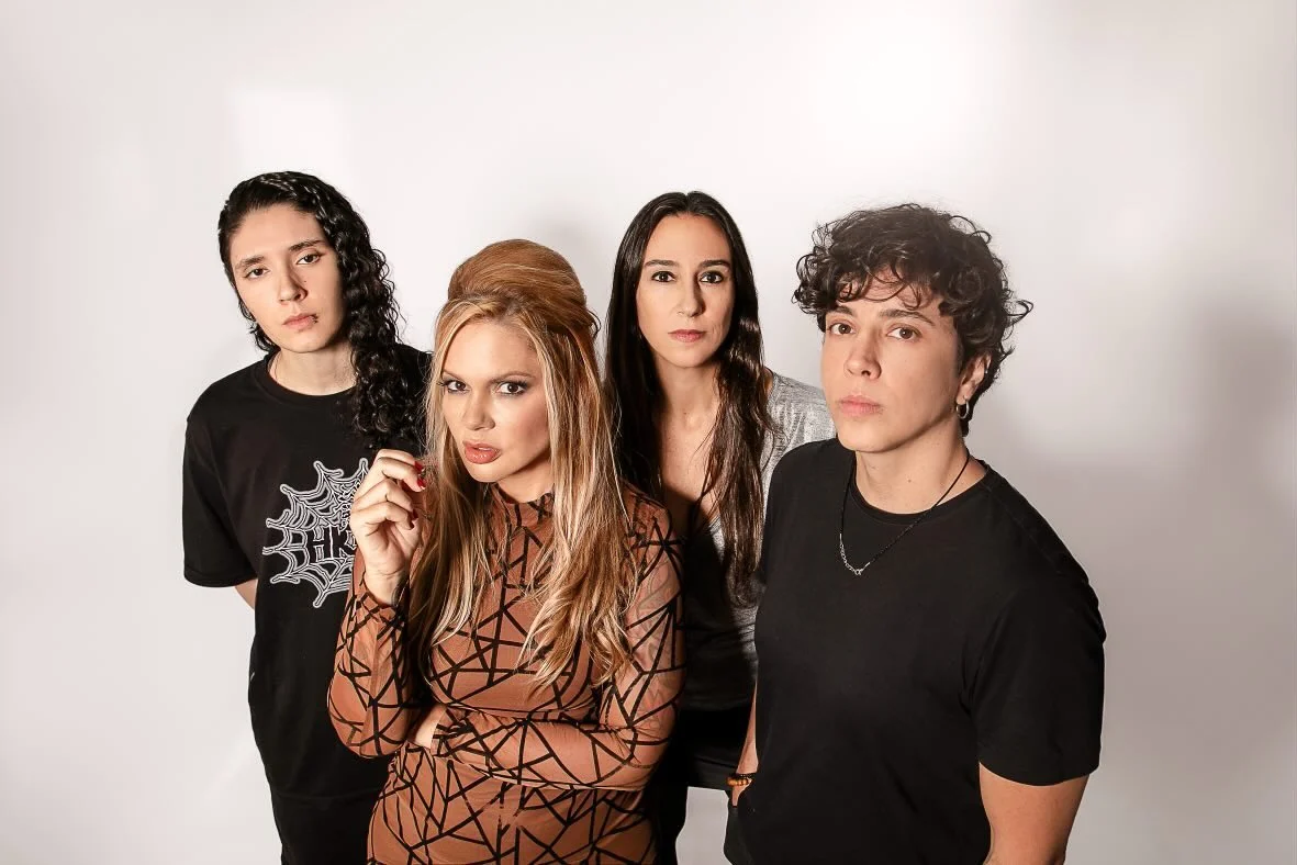 Peyote lança ‘True Crime’ com Sergio Guizé 2 Peyote lança ‘True Crime’ com Sergio Guizé