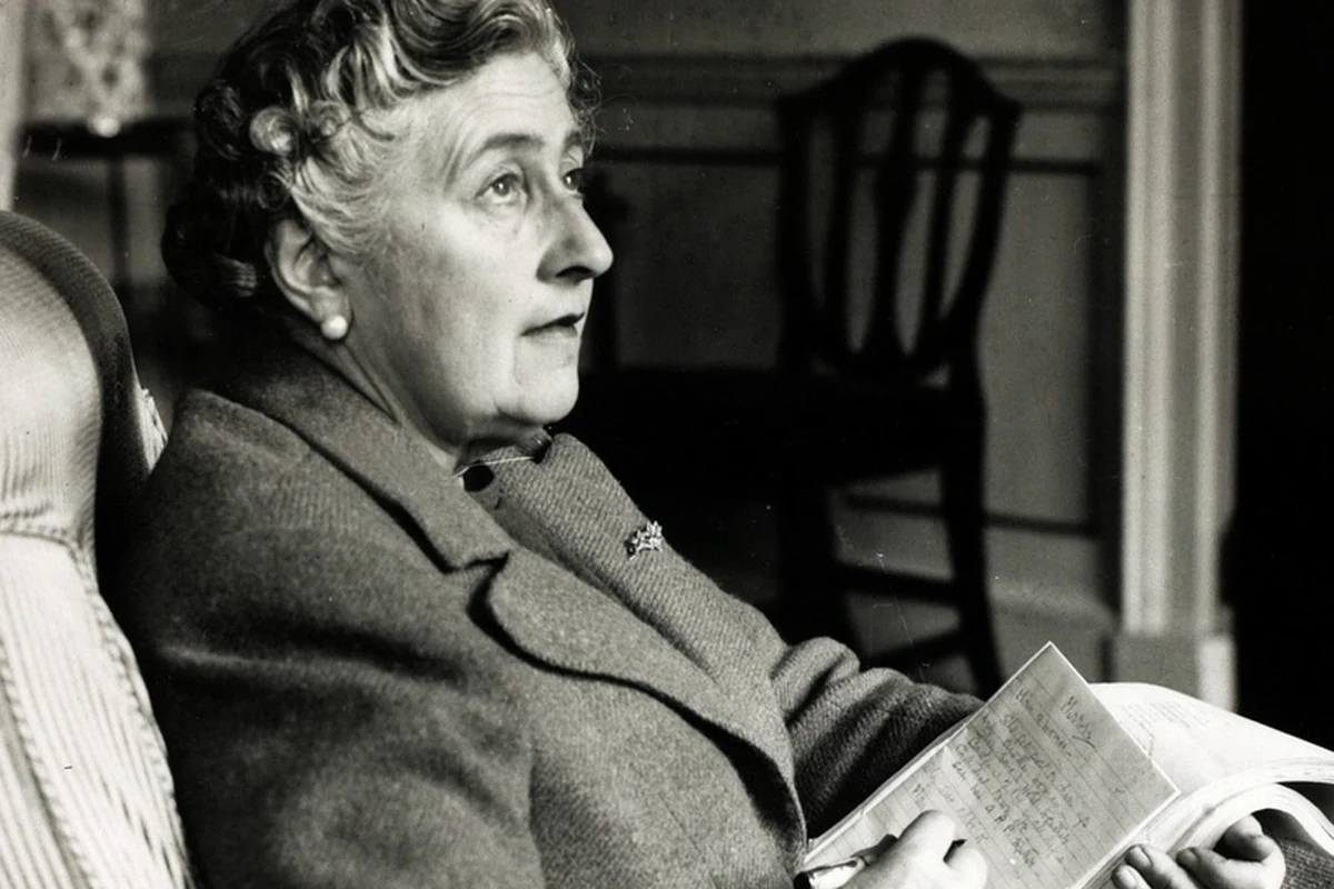 Poirot errou? Documentário inédito reabre caso de Agatha Christie